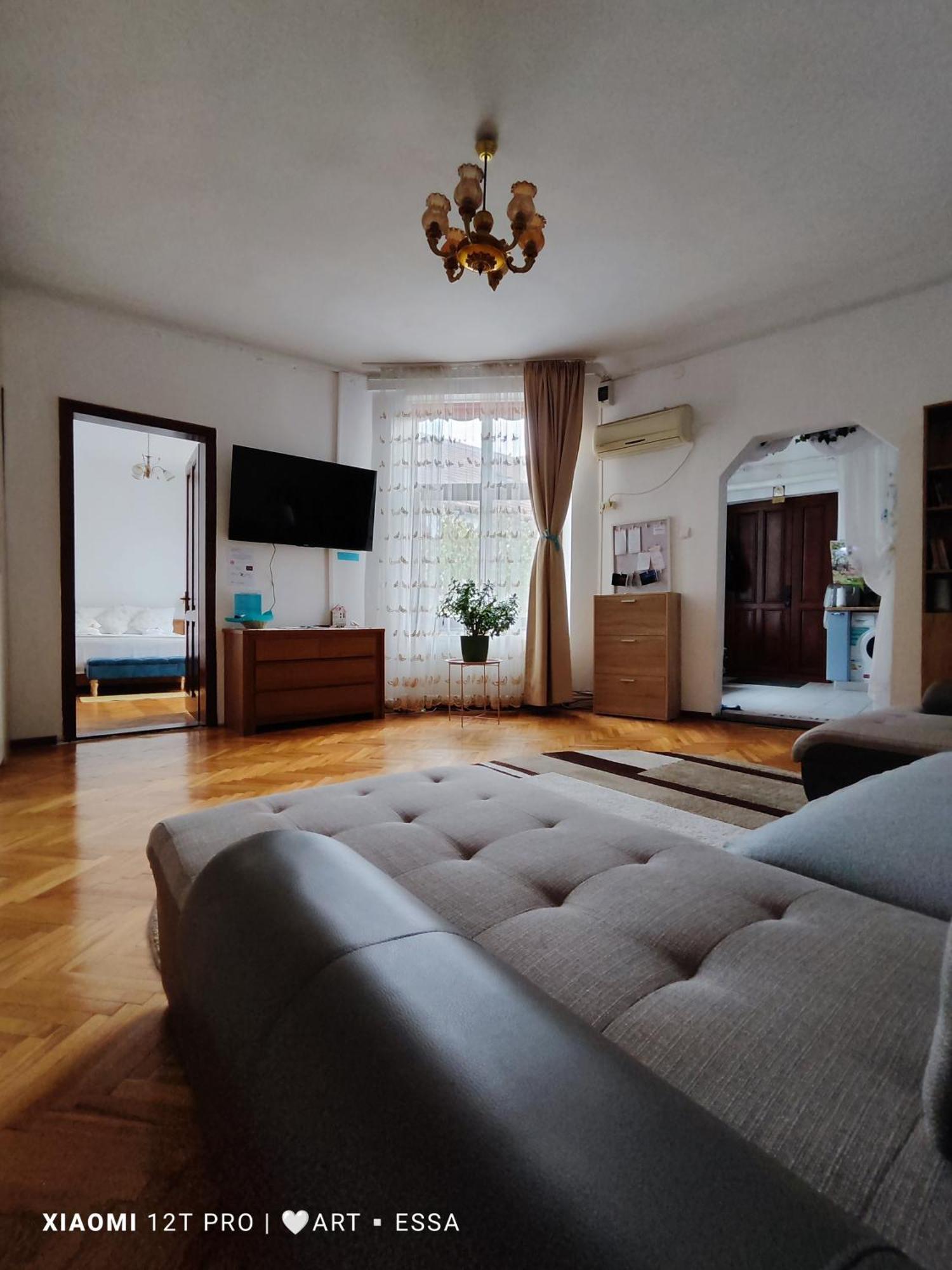 Apartament Buon Gusto,Near Main Square And Liar Bridge,Historical Side Of City Center Sibiu Extérieur photo